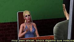 I love this yaoi with big cocks