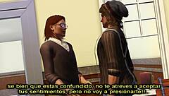 I love this yaoi with big cocks