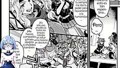 Kyou Wa Watashi Ga Suru Tte Itta No Ni