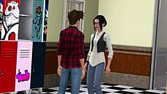 I love this yaoi with big cocks