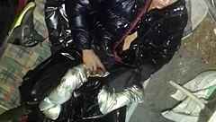 Intense Gay Domination Unleashes Overwhelming Emotions Through Puffy Sensations And Raw Power