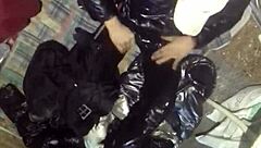 Intense Gay Domination Unleashes Overwhelming Emotions Through Puffy Sensations And Raw Power