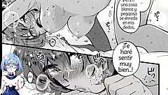 Kyou Wa Watashi Ga Suru Tte Itta No Ni