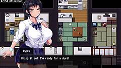 Public Confession of Love During Trip with Friend - Scars of Summer Finale