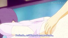 十二位女老师 第一集 西班牙字幕