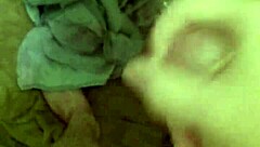 Cewek Muda Meraba dan Onani Cepat