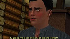 I love this yaoi with big cocks