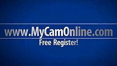 美人18+がプロ2人にガンガンハメられるハードセックス