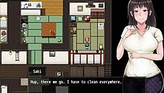 Public Confession of Love During Trip with Friend - Scars of Summer Finale