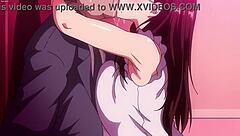 SEIKA JOGAKUIN KOUTOUBU KOUNIN SAO OJI-SAN EPISODE 1 HENTAI!