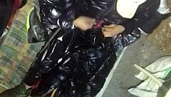 Intense Gay Domination Unleashes Overwhelming Emotions Through Puffy Sensations And Raw Power