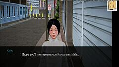 My New Family 46: Big Tits or Big Secrets?