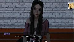 Hey, wanna see Shauna dominate in Wvm 4 basketball?