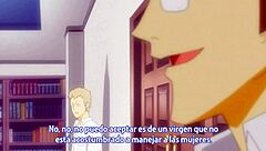 十二位女老师 第一集 西班牙字幕