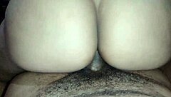 Pounding cousin's tight hole 😈