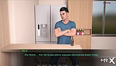 Dusklightmanor features female storm 21 in wild anime hentai action