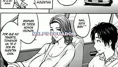 two milf twins fucked hard