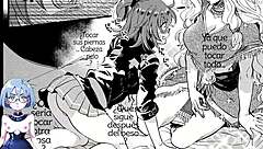 Kyou Wa Watashi Ga Suru Tte Itta No Ni