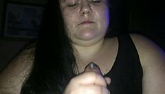 新约炮妹口交加手撸射精大爆发