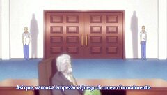 Twelve Female Teachers Episode One Sub Español