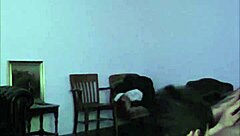 i’m like, totally dominatin’ this latin guy’s ass, ya know?