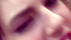 若い美女が激しいフェラと大胆セックスで情熱的にイカされる