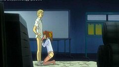 Twelve Female Teachers Episode One Sub Español