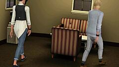 I love this yaoi with big cocks