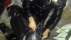 Intense Gay Domination Unleashes Overwhelming Emotions Through Puffy Sensations And Raw Power