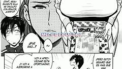 two milf twins fucked hard