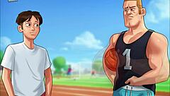 Yo, wanna dive into Summertime Saga 182 with me