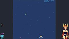 i learn night lessons with arcade nudity