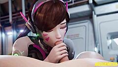 Overwatch Compilation From May 23 2023 With 110 Entries