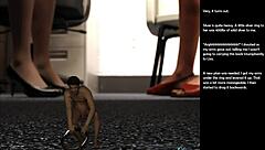 Oh Small Gesture Episode 37 3D Cartoon Sex?