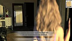 A wife and stepmother 81 in animated family drama