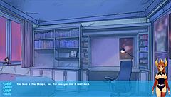 i learn night lessons with arcade nudity