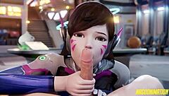 Overwatch Compilation From May 23 2023 With 110 Entries