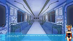 i learn night lessons with arcade nudity