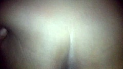 Aku Terpana dengan Aksi Anal Kejutan Bibi Peru Matang Ini