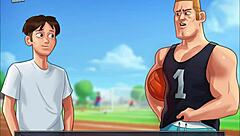 Yo, wanna dive into Summertime Saga 182 with me