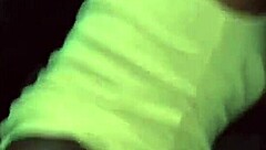 He wakes me up for morning fun.