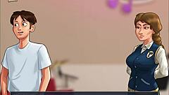 Yo, wanna dive into Summertime Saga 182 with me