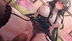 AZUMA 2D HENTAI ACTION!