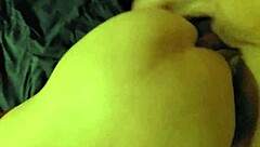 Can this submissive bunny endure deepthroat trust?