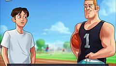 Yo, wanna dive into Summertime Saga 182 with me