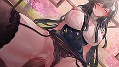 AZUMA 2D HENTAI ACTION!