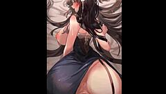 AZUMA 2D HENTAI ACTION!