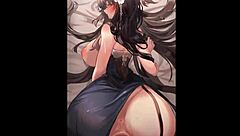 AZUMA 2D HENTAI ACTION!