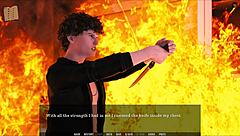 Tales From The Unending Void Bring Deep Emotions