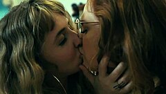 yo, siri dahl owns this wild threesome in stunning 4k action